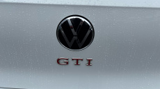 Volkswagen Golf 2.0 TSI GTI 5dr DSG Petrol Hatchback